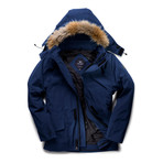 Men's Classic // Galaxy Blue (XS)