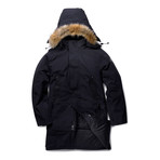 Men's Vogue // Black (XS)