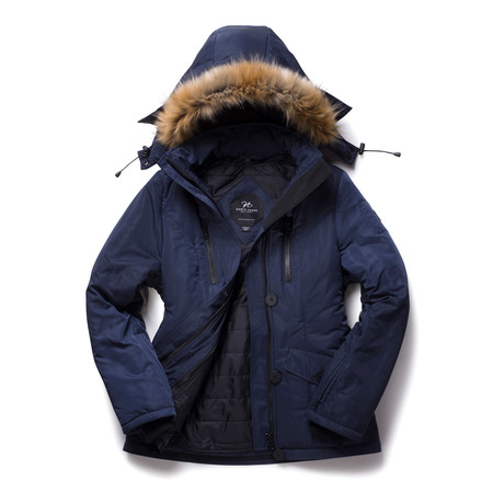 Women's Classic // Galaxy Blue (XS)