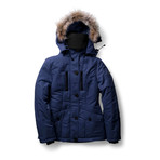 Women's Classic // Galaxy Blue (XS)