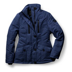 Women's Classic // Galaxy Blue (XS)