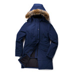 Women's Expedition // Galaxy Blue (XS)