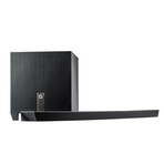 Wireless Sound Bar // W Studio Micro