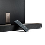 Wireless Sound Bar // W Studio Micro