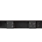 Wireless Sound Bar // W Studio Micro