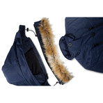 Women's Classic // Hunter Green (XS)