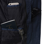 Women's Classic // Galaxy Blue (XS)