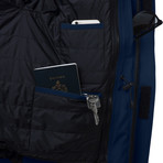 Men's Vogue // Black (XS)