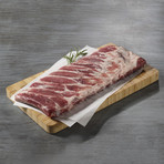 Kurobuta Spare Ribs // Pack of 4