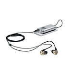 SHA900 // Portable Listening Amplifier
