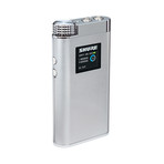 SHA900 // Portable Listening Amplifier