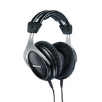 SRH1540 // Professional Closed-Back Headphones