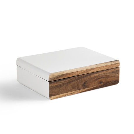 Habitat // Vanity Box (Medium)