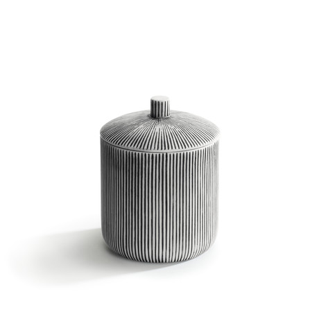 DISC // Rivington // Cotton Jar