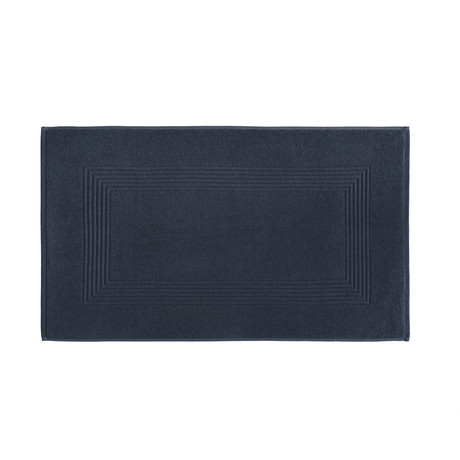 600-Gram Combed Long Twist Cotton // Bath Mat (Birch)