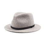 Evans Fedora // Gravel (L)