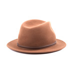 Evans Fedora // Bison (L)