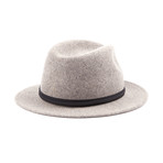 Evans Fedora // Gravel (L)