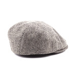 Mickey Ivy Cap // Grey (S)