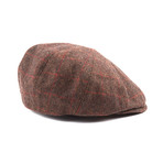 Mickey Ivy Cap // Brown (M)