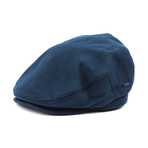 Rand Flat Cap // Mallard (M)