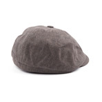 Gober Ivy Cap // Grey (S)