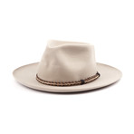 Gysin Fedora // Chino (M)