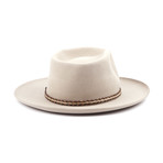 Gysin Fedora // Chino (M)