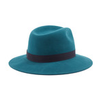 Lapkus Fedora // Mallard (M)