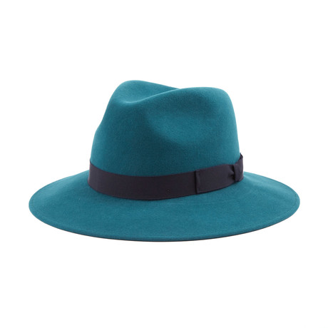 Lapkus Fedora // Mallard (S)