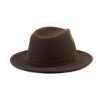 Royon Fedora // Beaver (S)