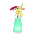 Vase Lamp (White)