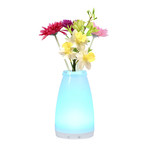 Vase Lamp (White)