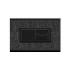 D5 CSL MacBook Pro Pouch // Black (13")