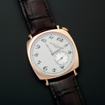 Vacheron Constantin Geneve Historiques American Manual Wind // 82035 // Pre-Owned