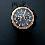 Girard Perregaux Chrono Hawk Automatic // 49970-34-132-BB6A // Unworn