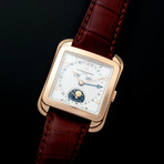 Vacheron Constantin Geneve Toledo Automatic // 43700 // Pre-Owned