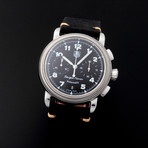 Tag Heuer Chronograph Automatic // CX2 // Pre-Owned