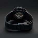 Girard Perregaux Chrono Hawk Automatic // 49970-34-132-BB6A // Unworn