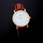 Chopard Classic Manual Wind // 8598 // Pre-Owned