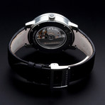 Bvlgari Date Automatic // B41S // Pre-Owned