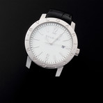 Bvlgari Date Automatic // B41S // Pre-Owned