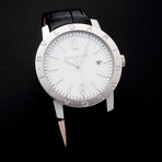 Bvlgari Date Automatic // B41S // Pre-Owned