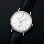 Breguet Classique Retrograde Seconds Automatic // 5207 // Pre-Owned