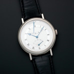 Breguet Classique Retrograde Seconds Automatic // 5207 // Pre-Owned