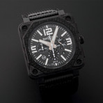 Bell & Ross Chronograph Automatic // Limited Edition // BR0194 // Pre-Owned