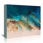 Serenity (20"W x 16"H x 1.5"D)