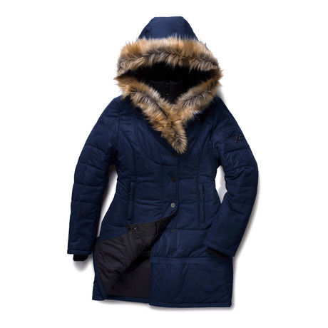 Women's Vogue // Galaxy Blue (XS)