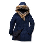 Women's Vogue // Galaxy Blue (XS)