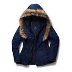 Women's Vogue // Galaxy Blue (XS)